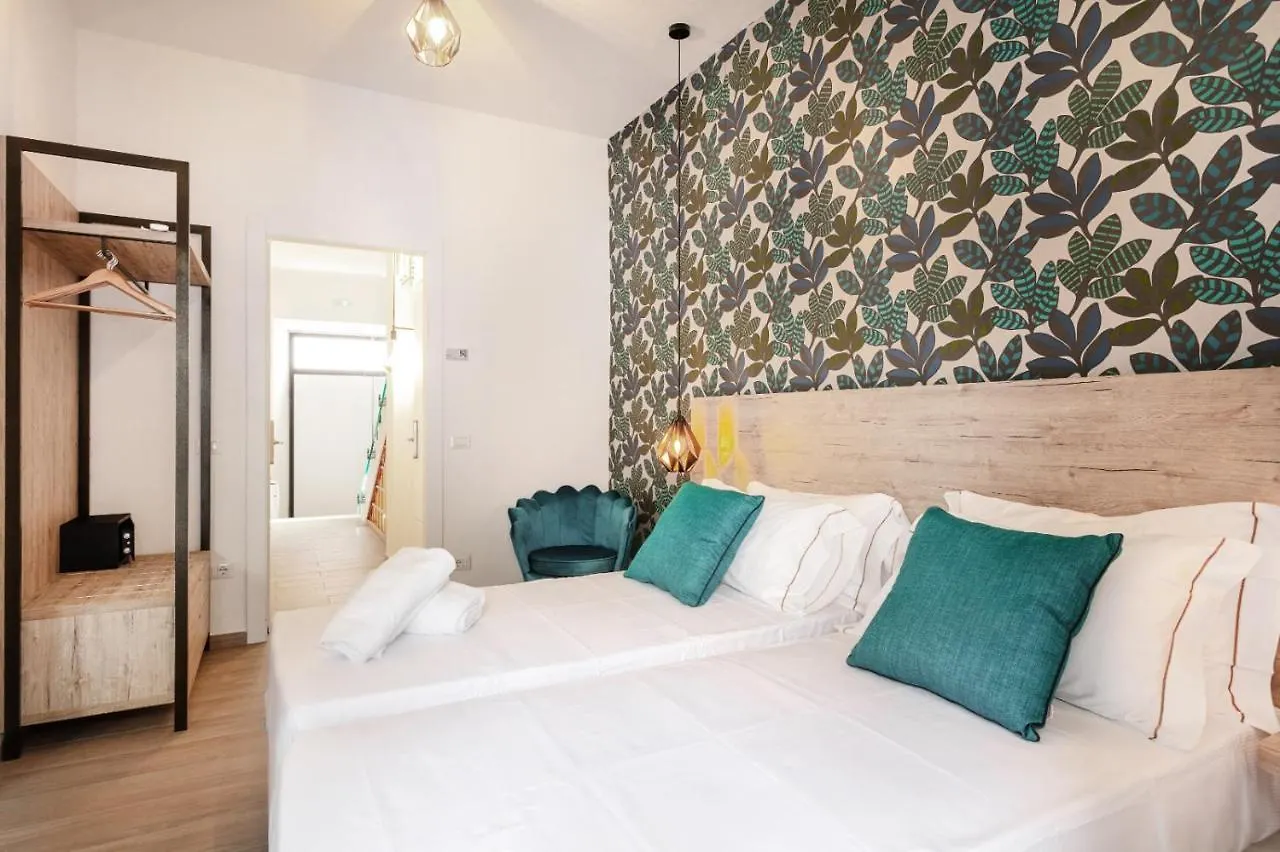 Lungomare Rooms Olbia Penzion