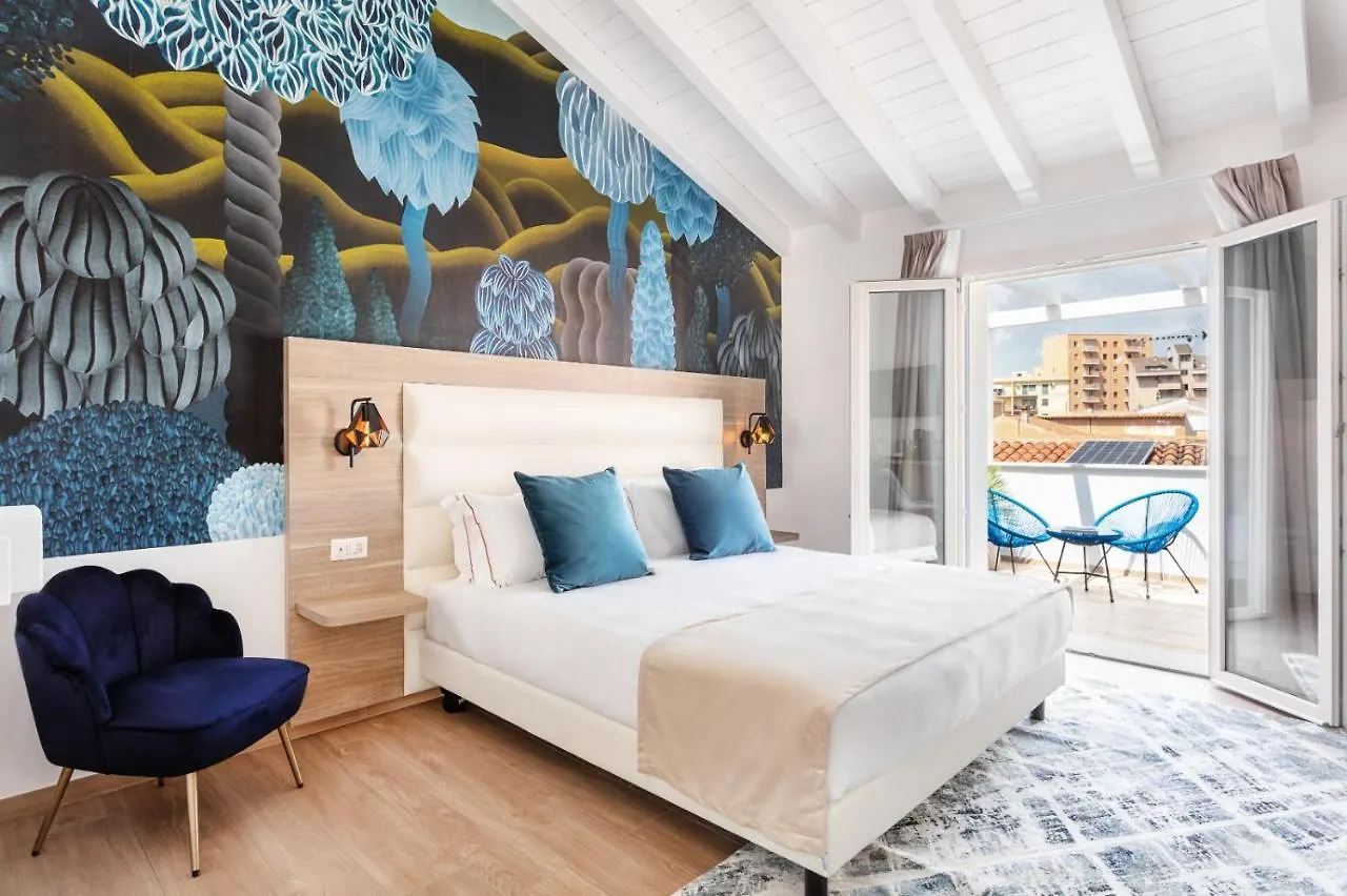 Lungomare Rooms オルビア