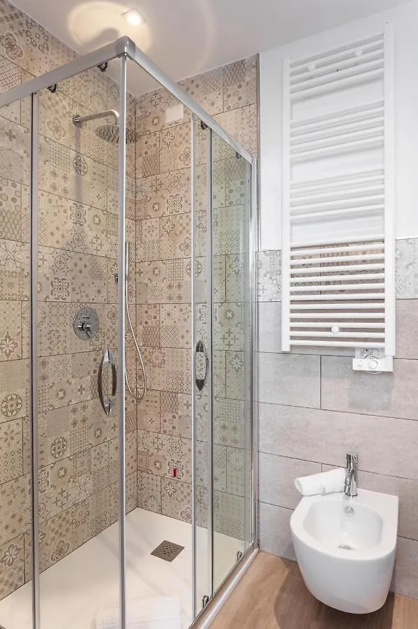 Lungomare Rooms Olbia