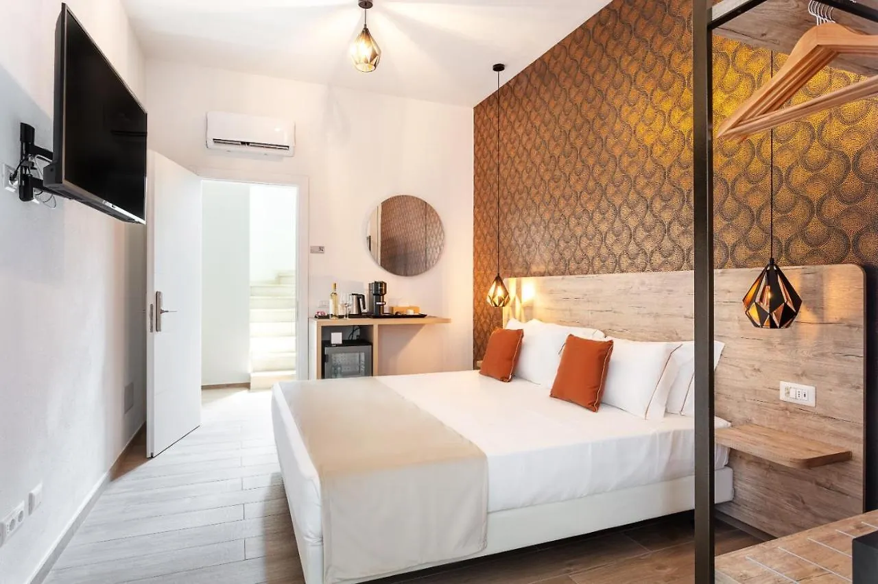 Lungomare Rooms オルビア イタリア