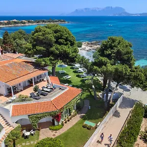 The Pelican & - Adults Only Olbia
