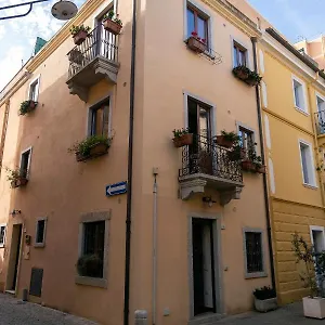 Amsicora 8 Gasthof