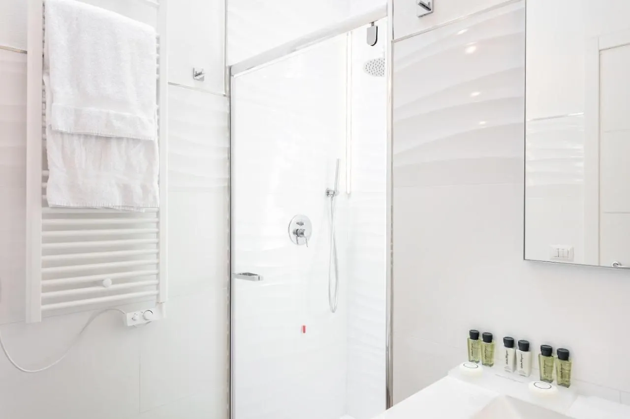Lungomare Rooms Olbia Italie